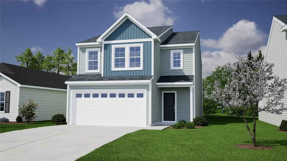 Property image 2 at 132 Cotesworth Street, Pendleton, SC 29670
