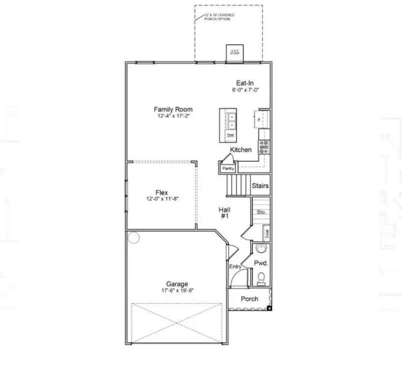 Property image 3 at 132 Cotesworth Street, Pendleton, SC 29670