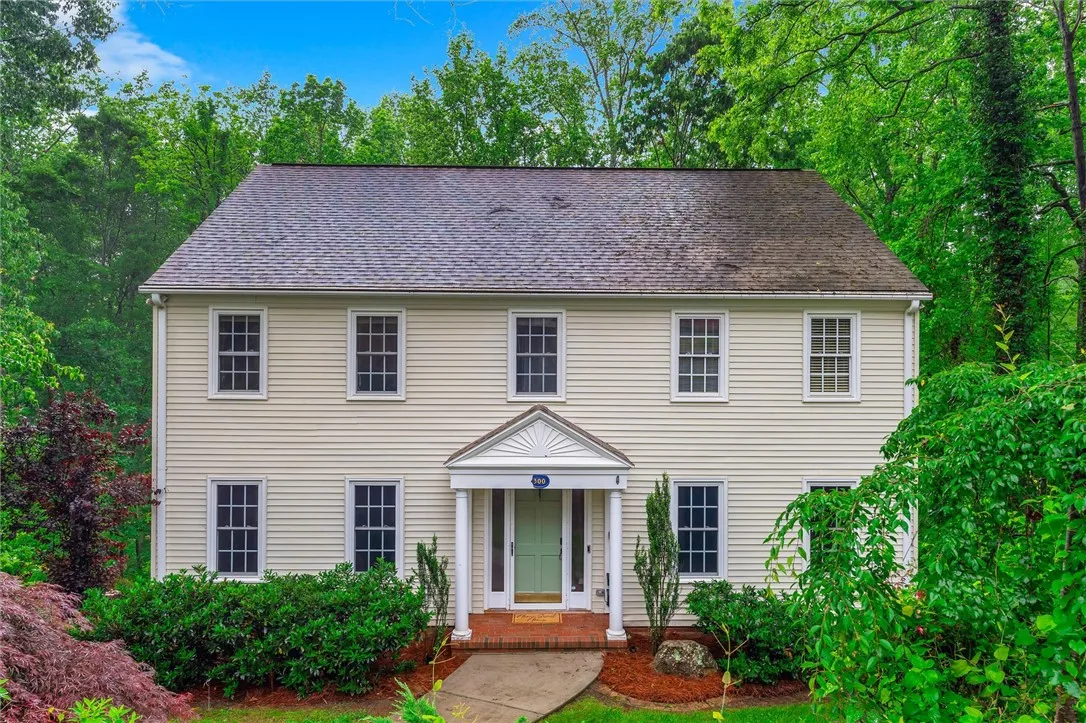 300 Perry Hill Road