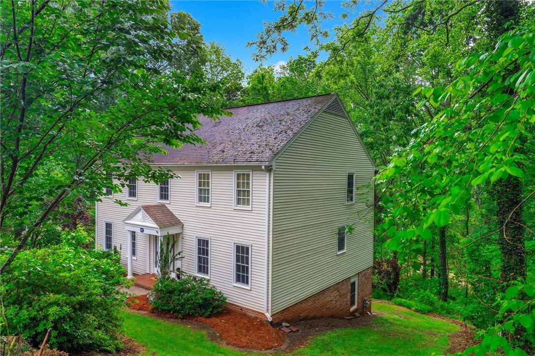 Property image 2 at 300 Perry Hill Road, Easley, SC 29640