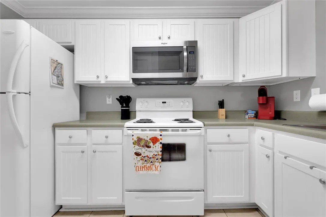 Property image 3 at 833 Old Greenville Highway, Clemson, SC 29631