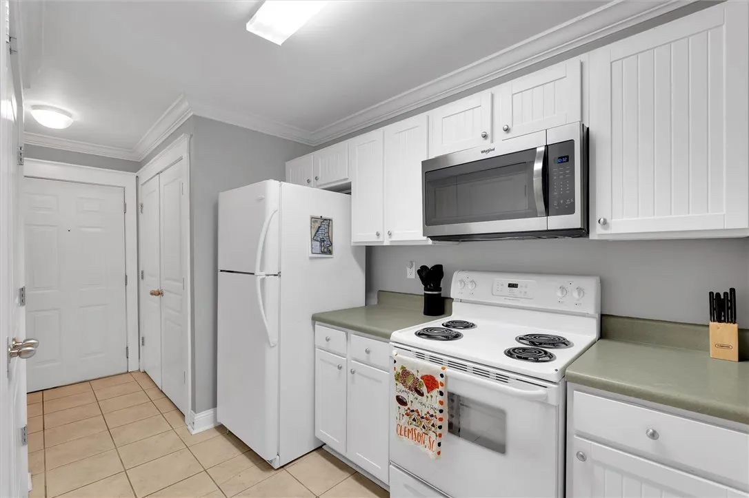 Property image 4 at 833 Old Greenville Highway, Clemson, SC 29631