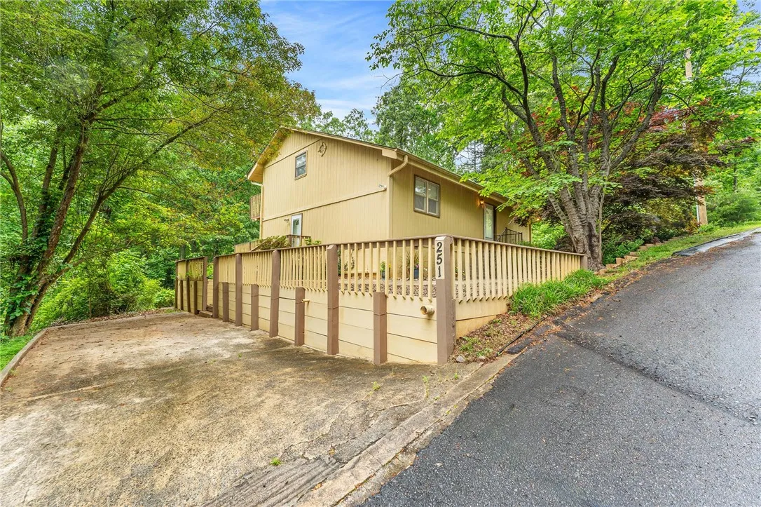 251 Cherokee Drive