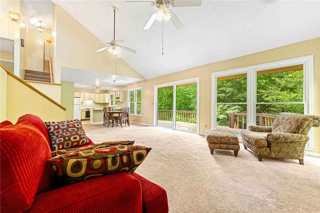 Property image 5 at 251 Cherokee Drive, Fair Play, SC 29643