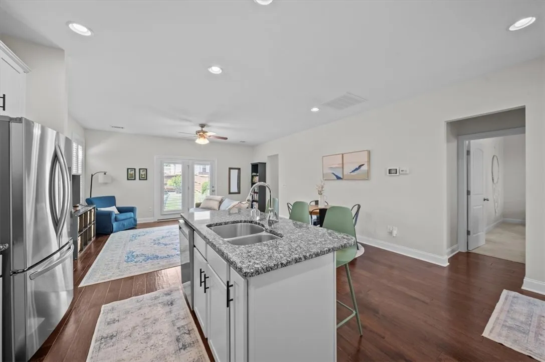 Property image 3 at 6 Kelvyn Street, Greer, SC 29651