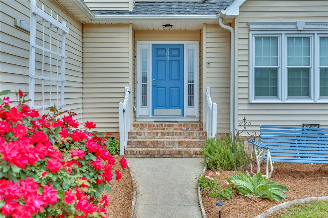 Property image 4 at 204 Huddersfield Drive, Piedmont, SC 29673