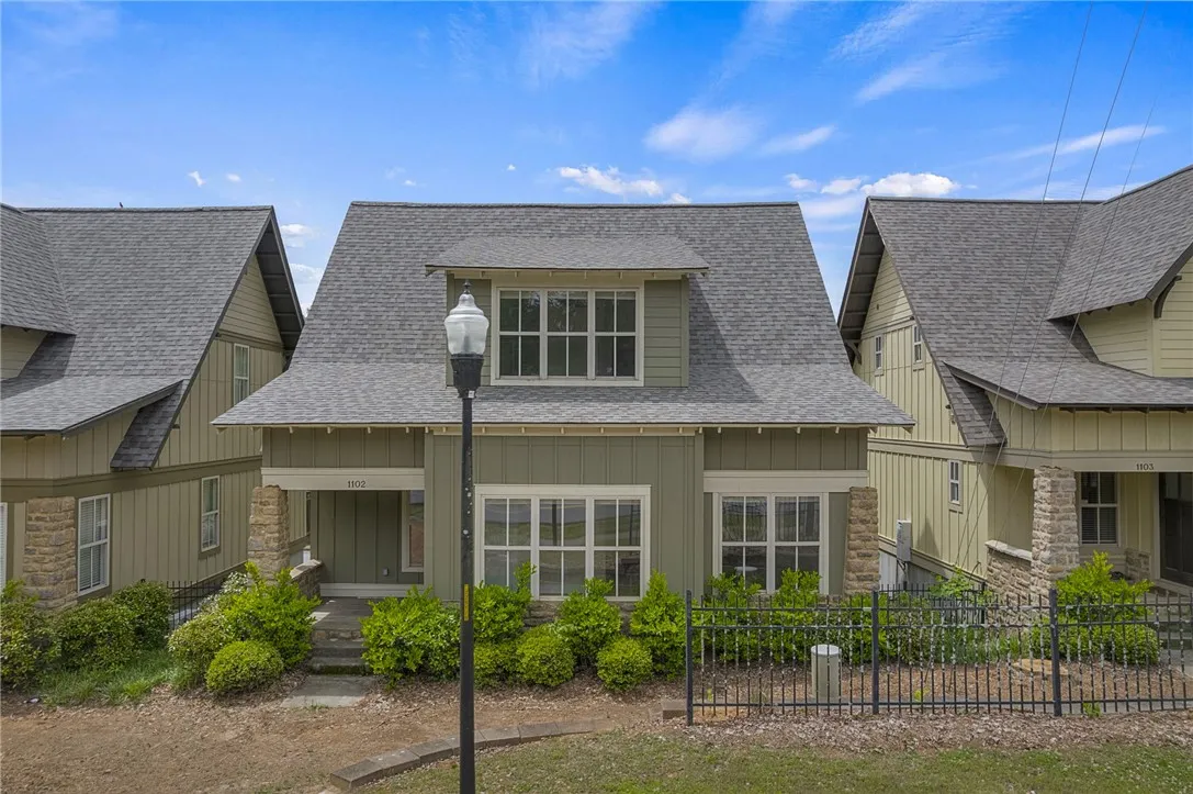 Property image 2 at 101 West Lane, Clemson, SC 29631