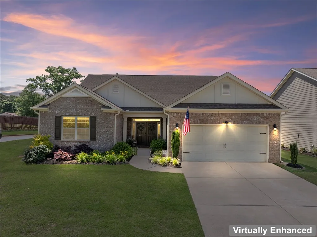 417 Brandybuck Drive