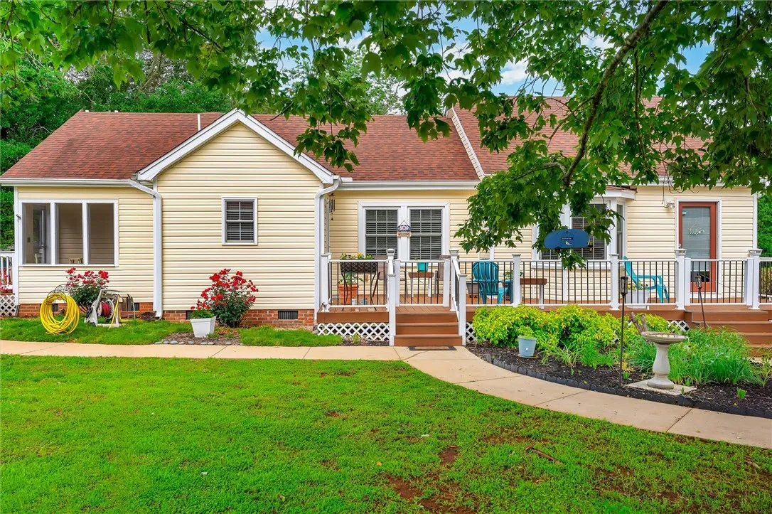 Property image 2 at 1425 Dyar Road, Seneca, SC 29672