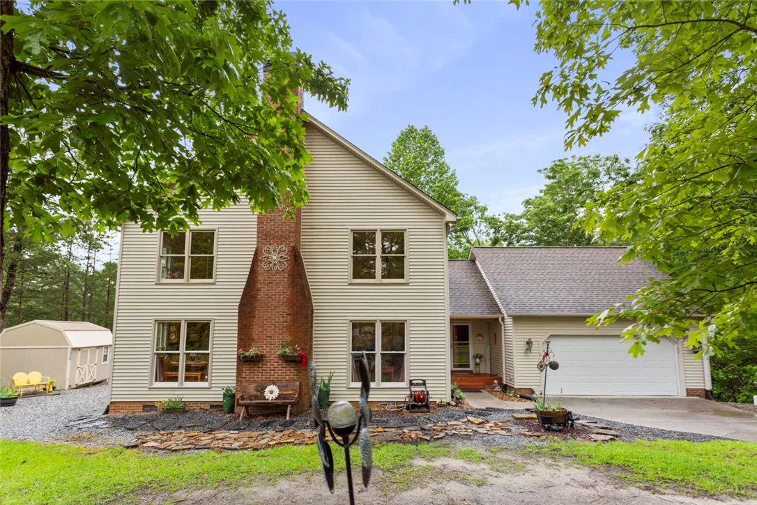 Property image 2 at 310 Fernwood Drive, Salem, SC 29676
