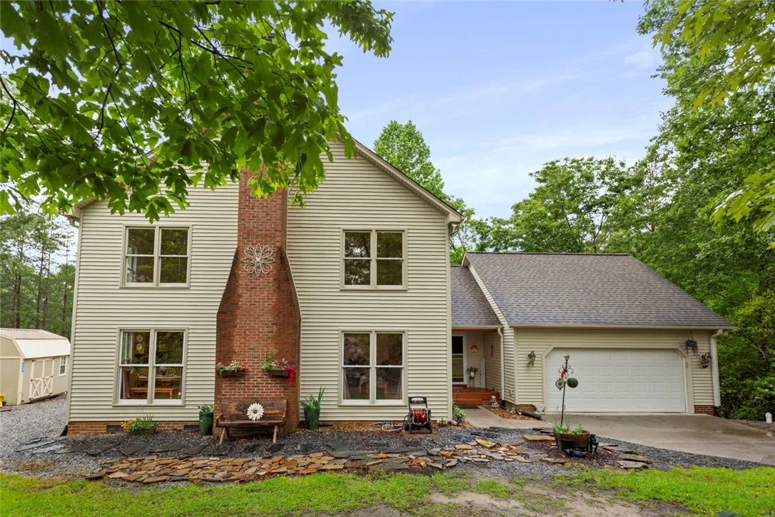 Property image 3 at 310 Fernwood Drive, Salem, SC 29676