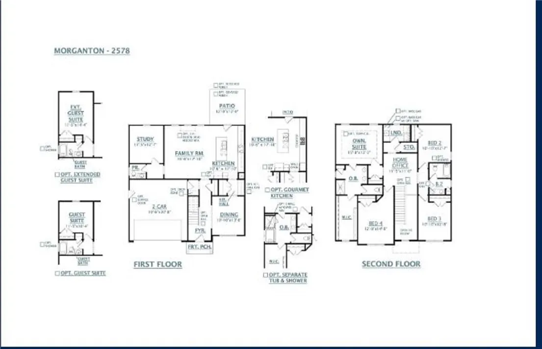 Property image 2 at 151 Anderson Oaks Lane, Easley, SC 29642