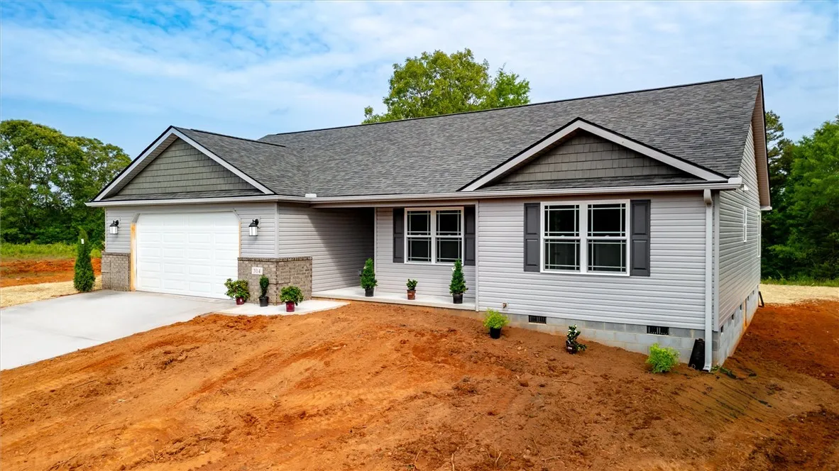 Property image 2 at 314 Pecan Drive, Liberty, SC 29657