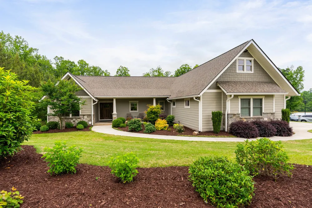 The Summit at Cherokee Valley, Travelers Rest Community