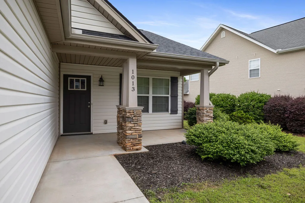 Property image 3 at 1013 Whirlaway Circle, Anderson, SC 29621