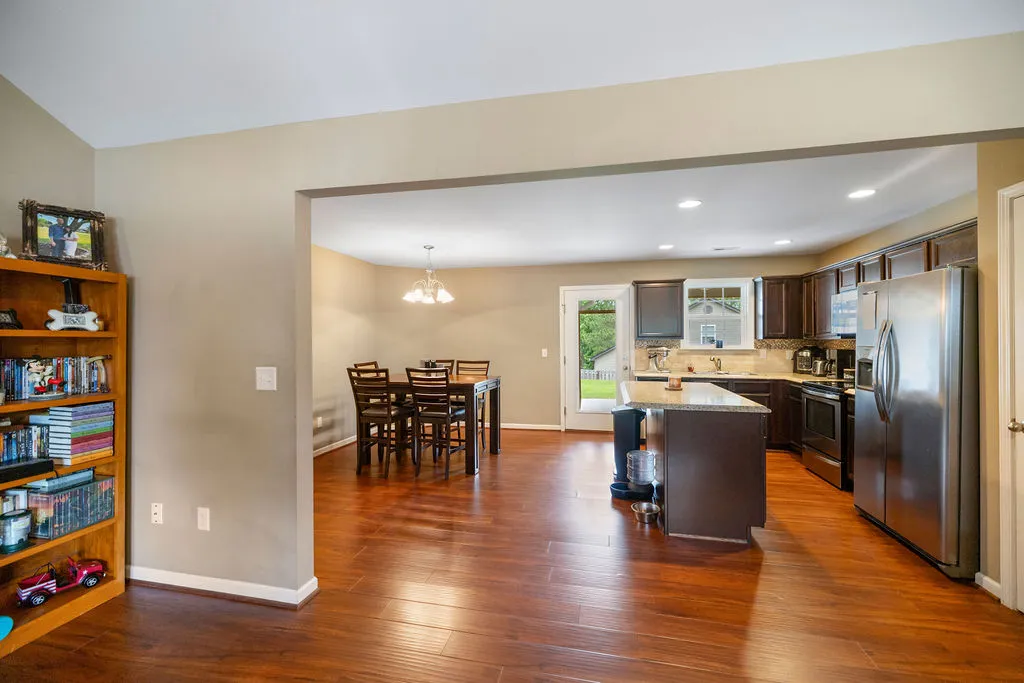 Property image 5 at 1013 Whirlaway Circle, Anderson, SC 29621
