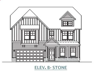Property image 2 at 726 Beautyberry Way, Seneca, SC 29678