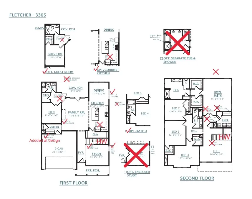 Property image 3 at 726 Beautyberry Way, Seneca, SC 29678