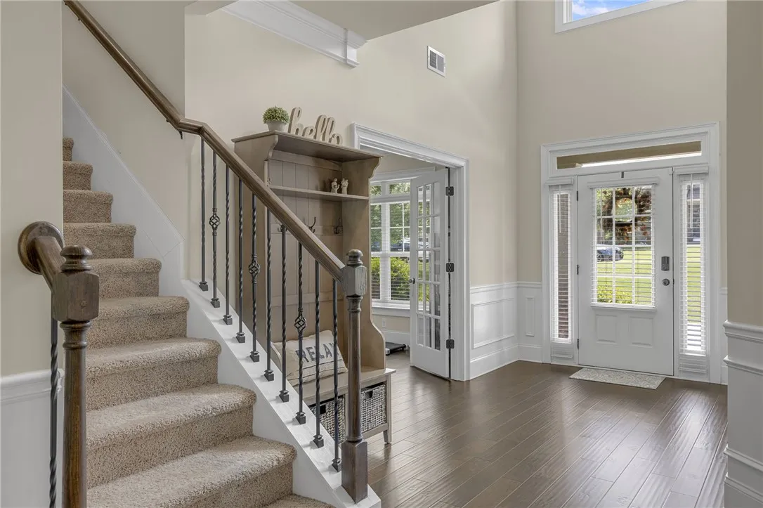 Property image 3 at 103 James Lake Way, Easley, SC 29642