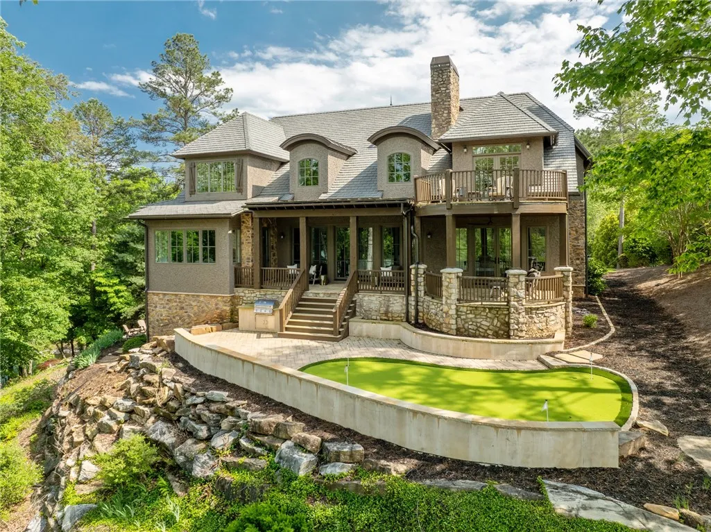 Property image 3 at 134 Gnarled Pine Court, Sunset, SC 29685