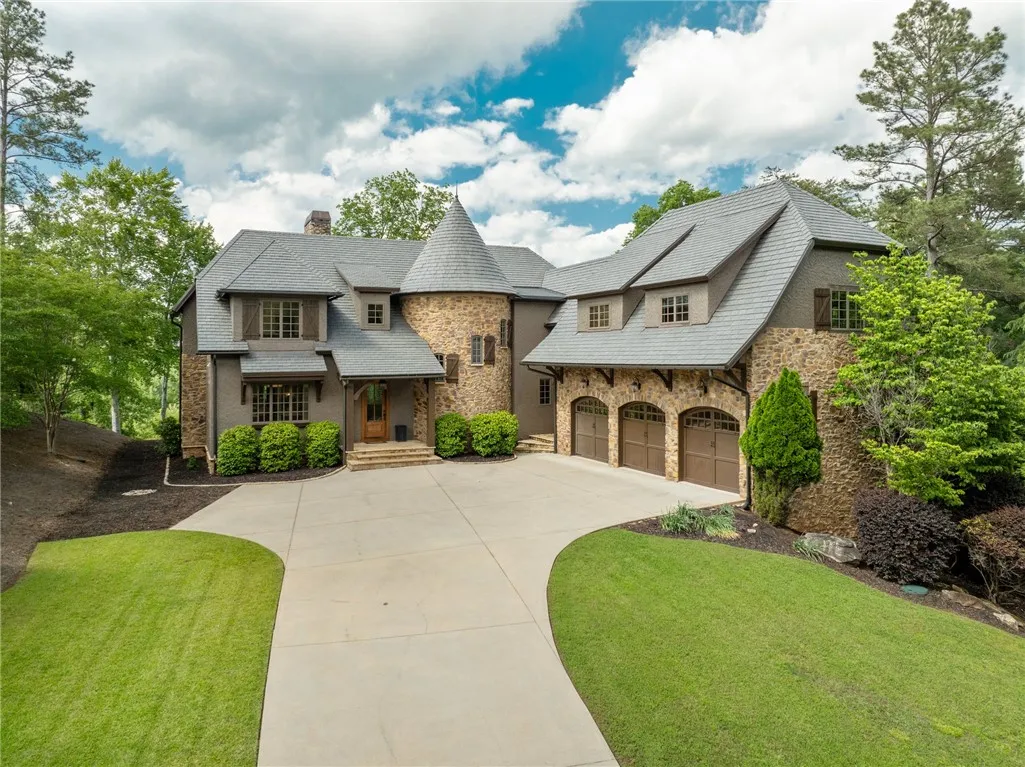 Property image 4 at 134 Gnarled Pine Court, Sunset, SC 29685