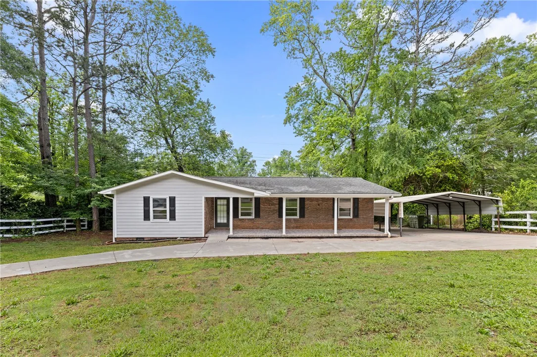 Property image 2 at 134 Evergreen Court, Central, SC 29630