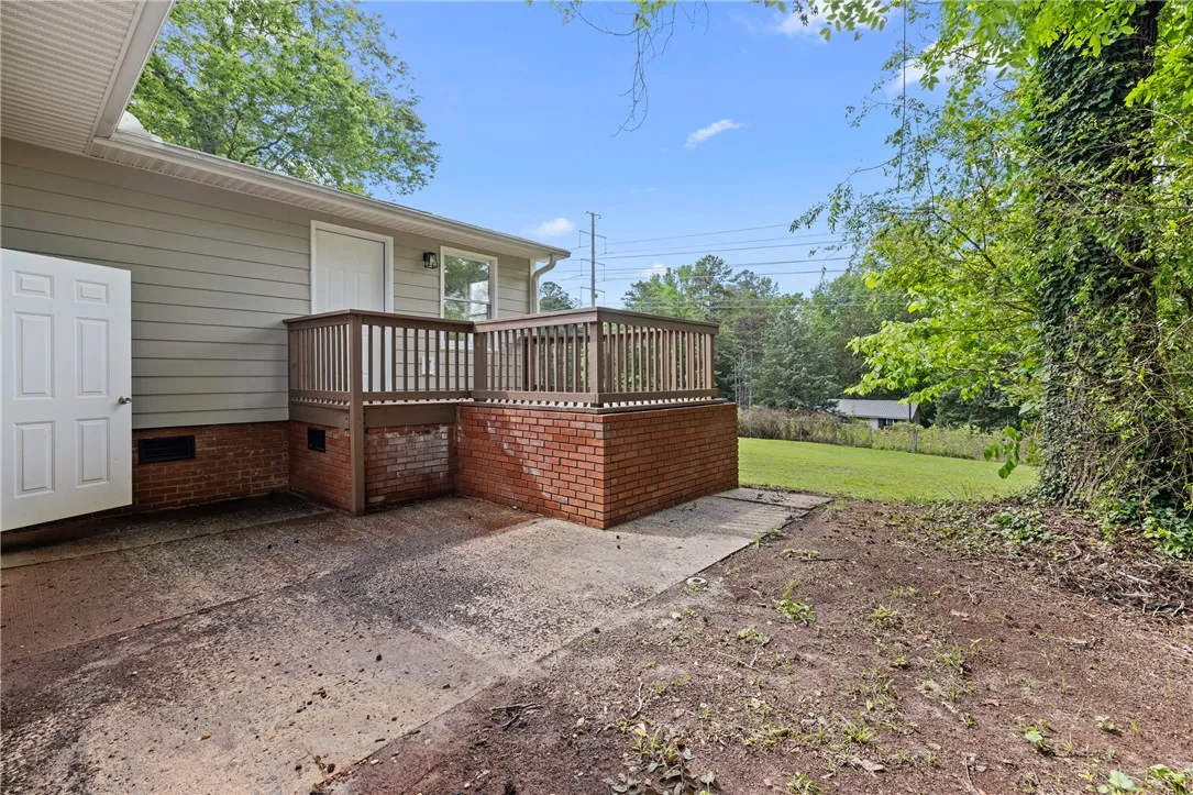 Property image 4 at 134 Evergreen Court, Central, SC 29630