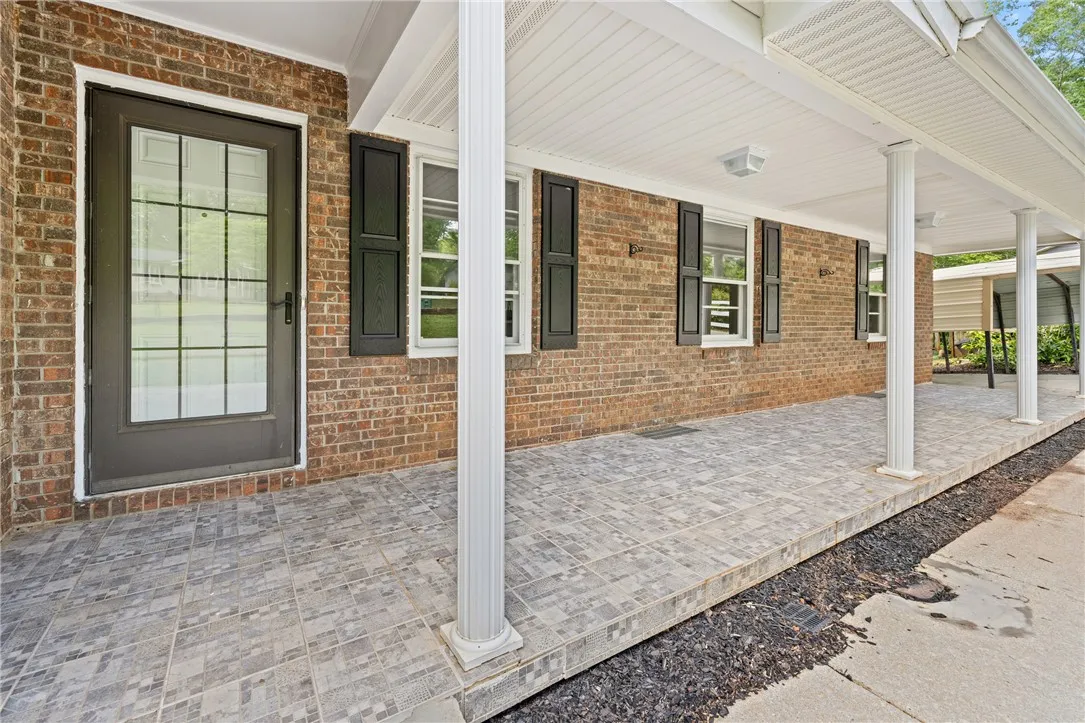Property image 5 at 134 Evergreen Court, Central, SC 29630