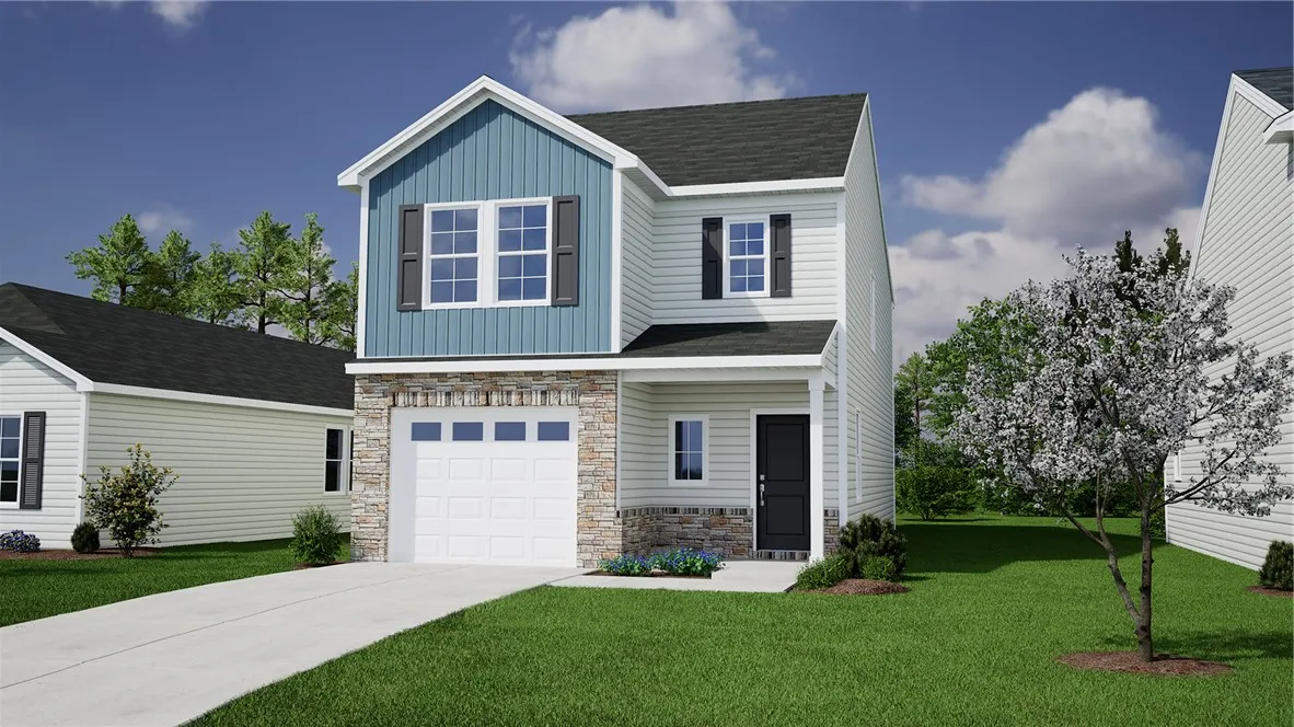 Property image 2 at 110 Cotesworth Street, Pendleton, SC 29670