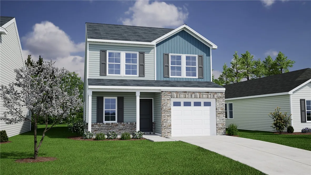 Property image 2 at 134 Cotesworth Street, Pendleton, SC 29670
