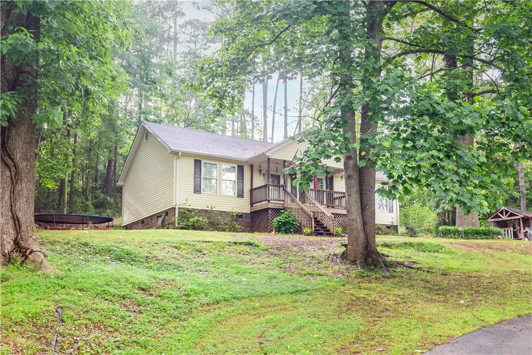 Property image 2 at 327 Timberlake One Circle, Seneca, SC 29678