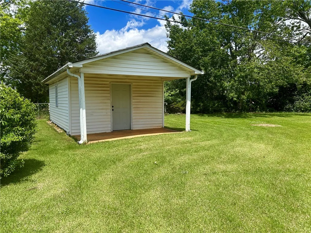 Property image 3 at 502 Cheyenne Street, Anderson, SC 29626