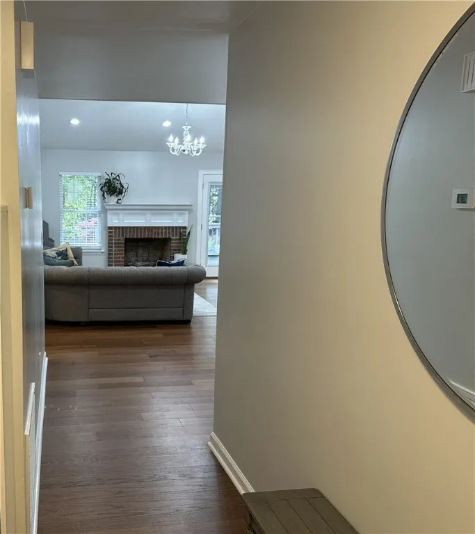 Property image 3 at 120 Woodbridge Court, Anderson, SC 29621