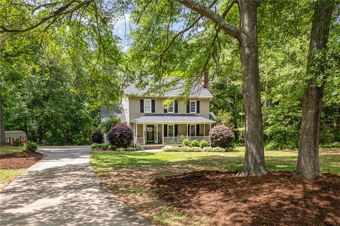Property image 3 at 108 Ascot Court, Easley, SC 29642