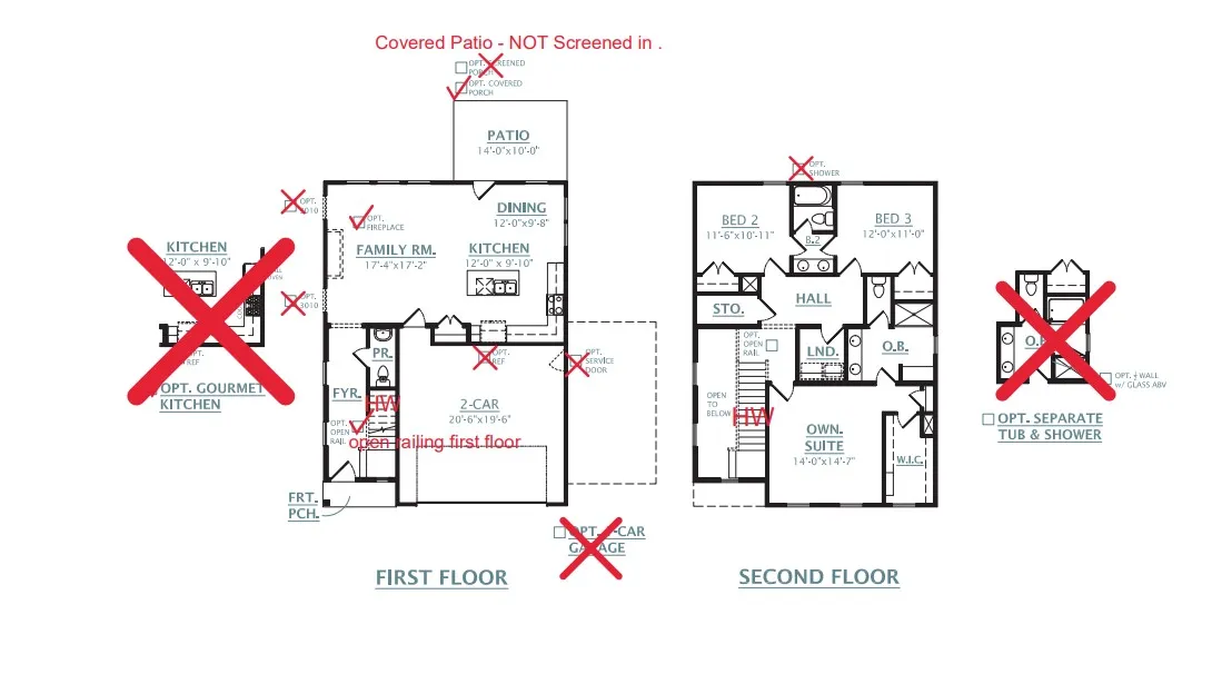 Property image 2 at 471 Sweetbay Drive, Seneca, SC 29678