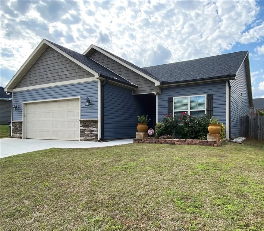 Property image 1 at 110 Patagonia Road, Anderson, SC 29625