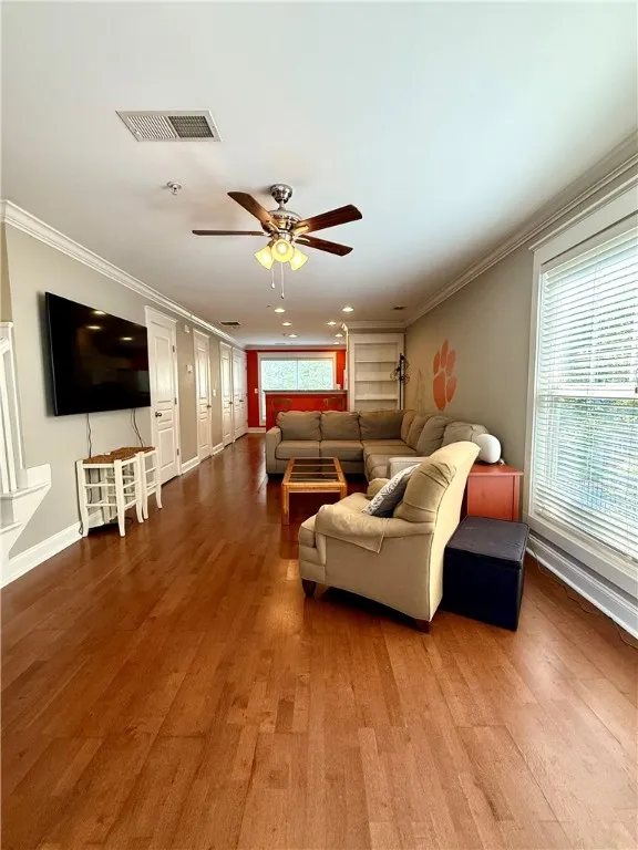 Property image 3 at 833 Old Greenville Highway, Clemson, SC 29631