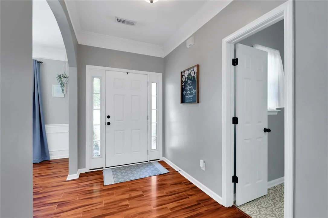 Property image 2 at 137 Worcester Lane, Easley, SC 29642