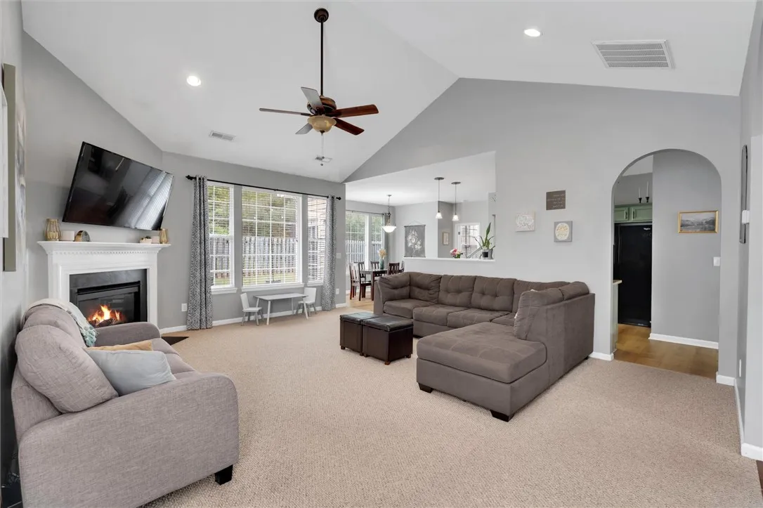 Property image 5 at 137 Worcester Lane, Easley, SC 29642