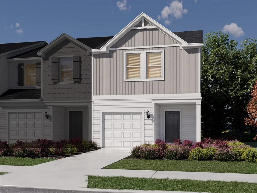 Avalon Townes, Lyman Community