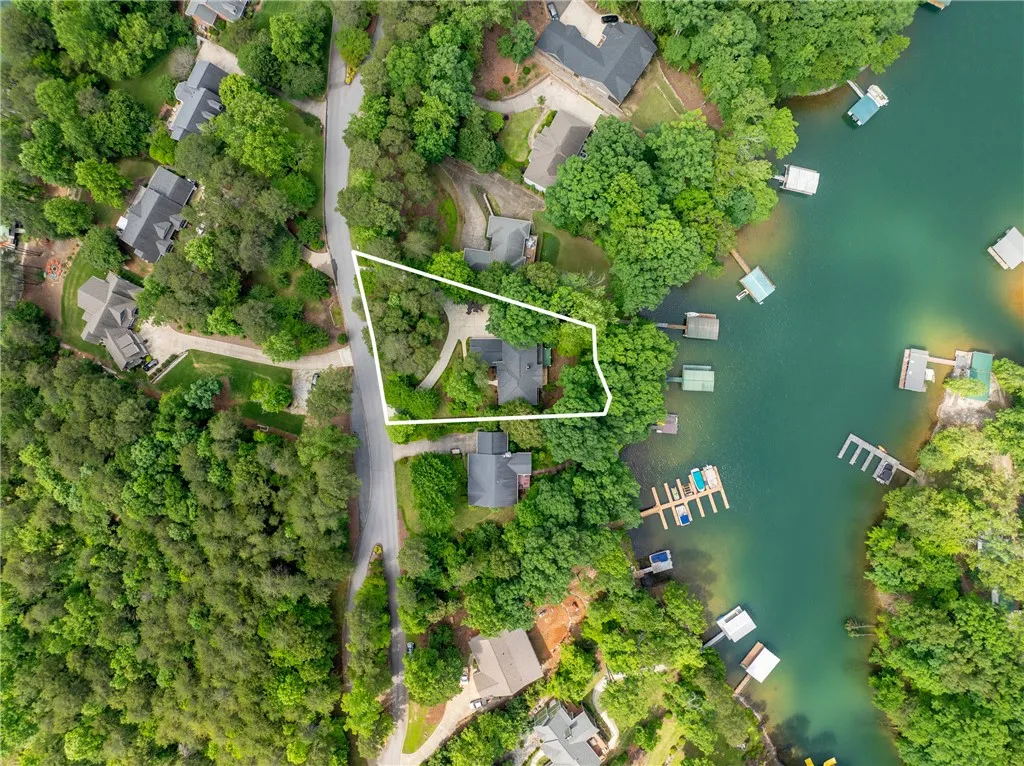 Property image 3 at 118 Pinnacle Pointe Drive, Seneca, SC 29672