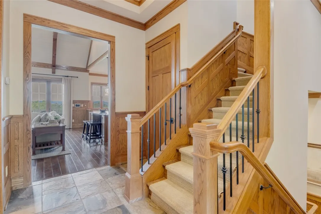 Property image 3 at 143 Button Bush Trail, Six Mile, SC 29682