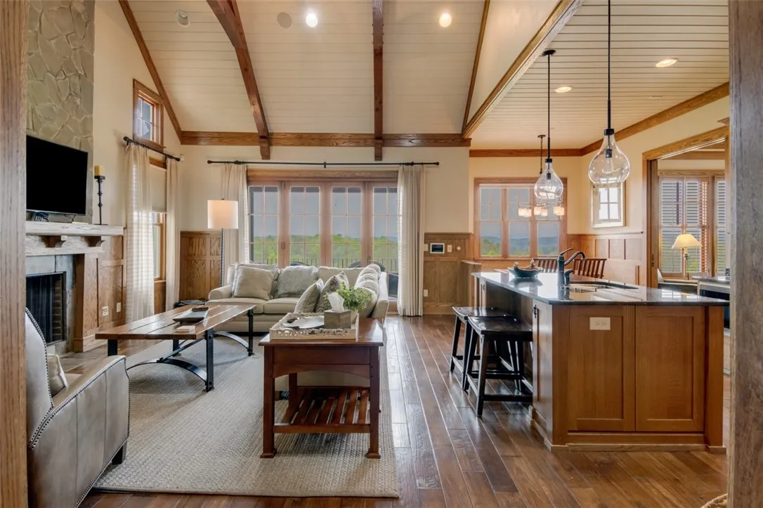 Property image 5 at 143 Button Bush Trail, Six Mile, SC 29682