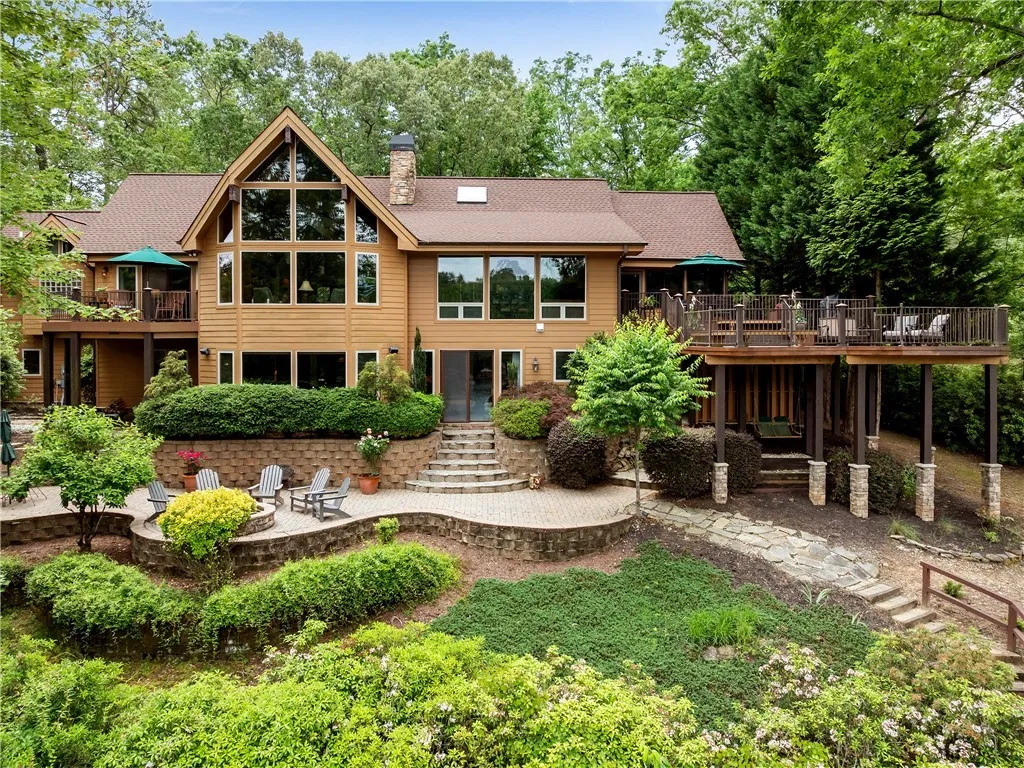 Property image 1 at 673 Lake Breeze Lane, Salem, SC 29676