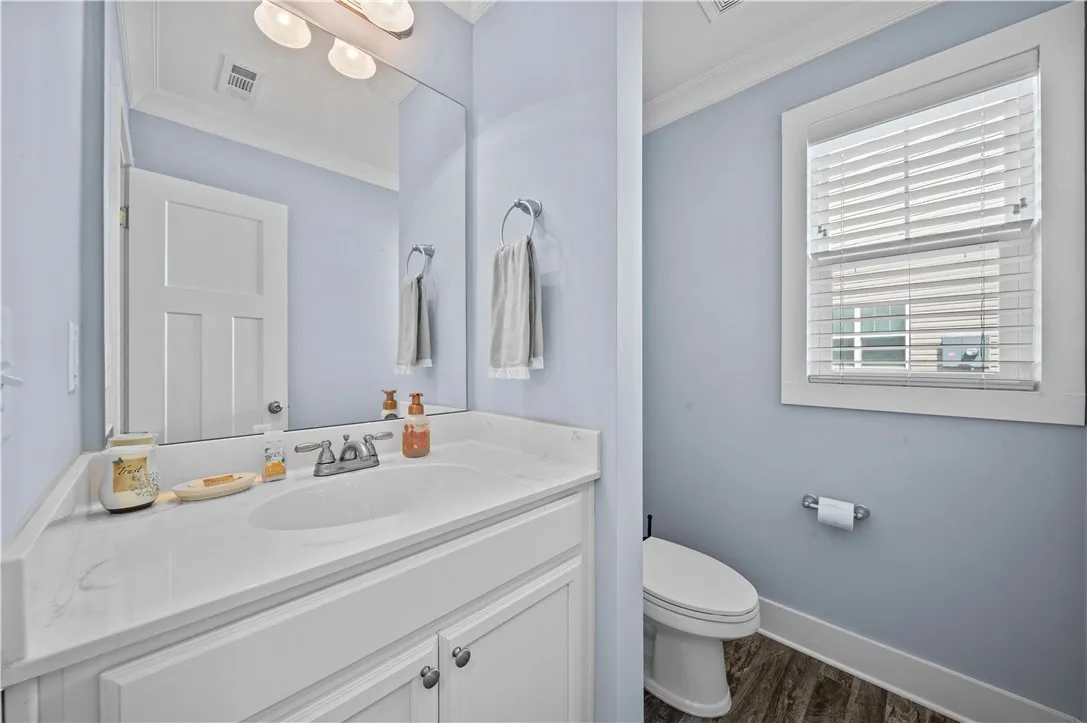 Property image 5 at 406 Bee Cove Way, Pendleton, SC 29670