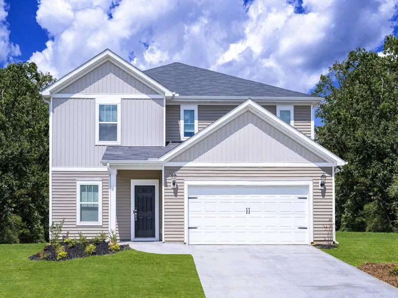 Property image 1 at 478 Harben Drive, Woodruff, SC 29388