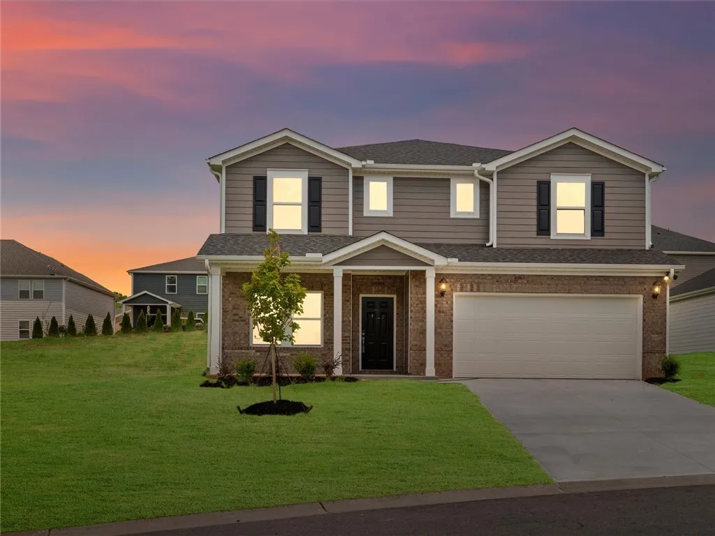 763 Burghley Circle
