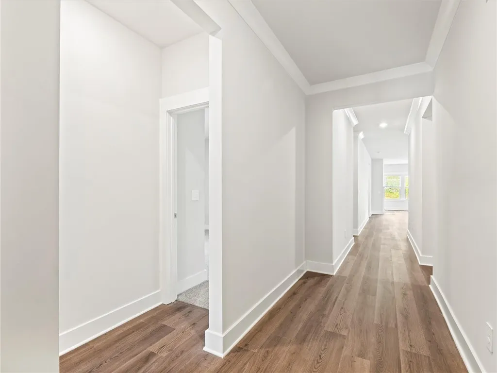 Property image 3 at 767 Burghley Circle, Greer, SC 29651