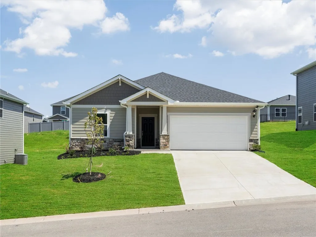 775 Burghley Circle