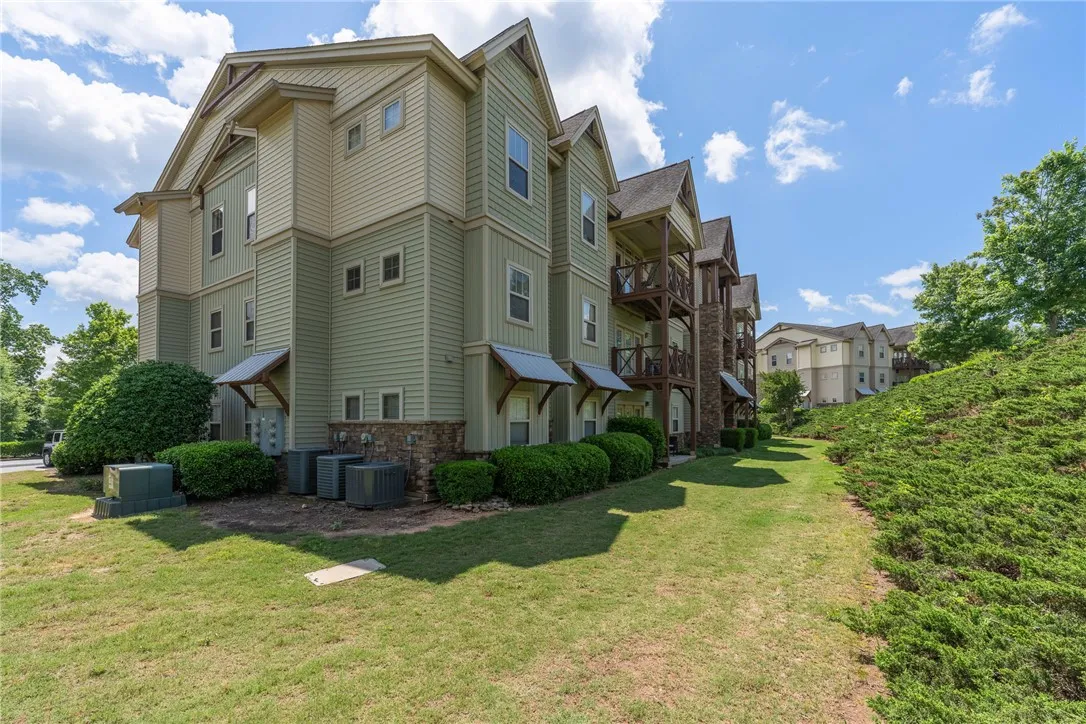 Property image 3 at 1523 Gadwell Way, Seneca, SC 29678